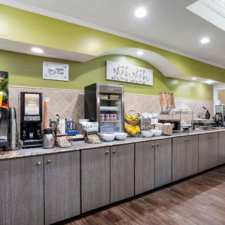 Sleep Inn & Suites Montgomery East I-85 Luaran gambar