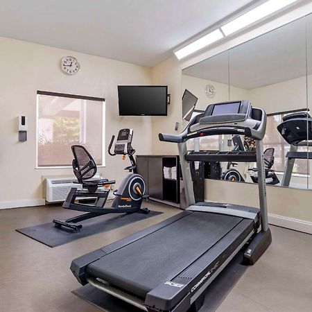 Sleep Inn & Suites Montgomery East I-85 Luaran gambar