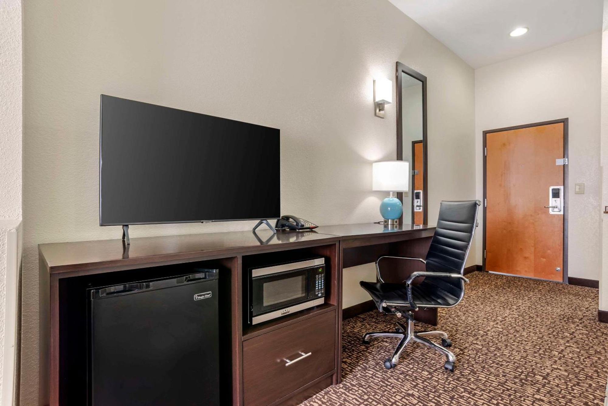 Sleep Inn & Suites Montgomery East I-85 Luaran gambar