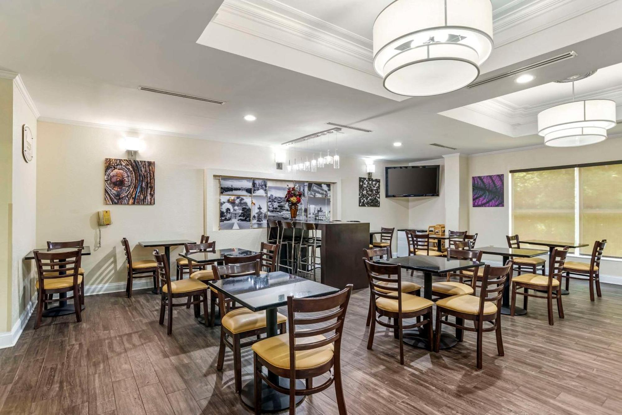 Sleep Inn & Suites Montgomery East I-85 Luaran gambar