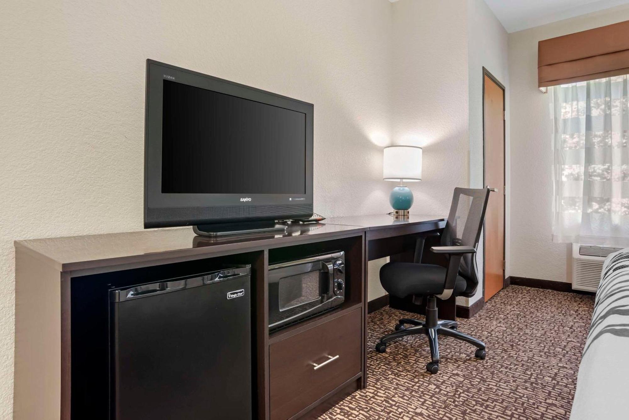 Sleep Inn & Suites Montgomery East I-85 Luaran gambar