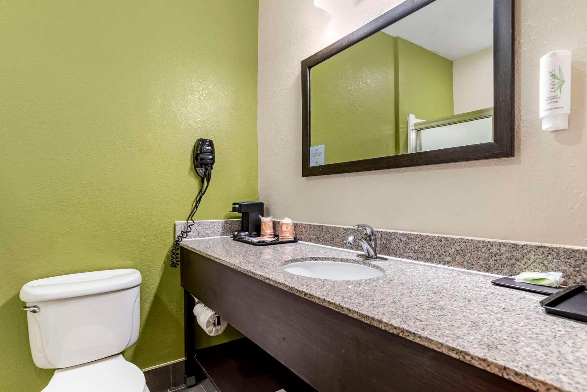 Sleep Inn & Suites Montgomery East I-85 Luaran gambar