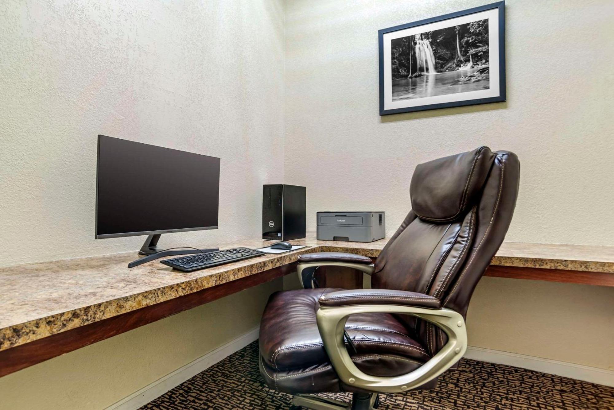 Sleep Inn & Suites Montgomery East I-85 Luaran gambar