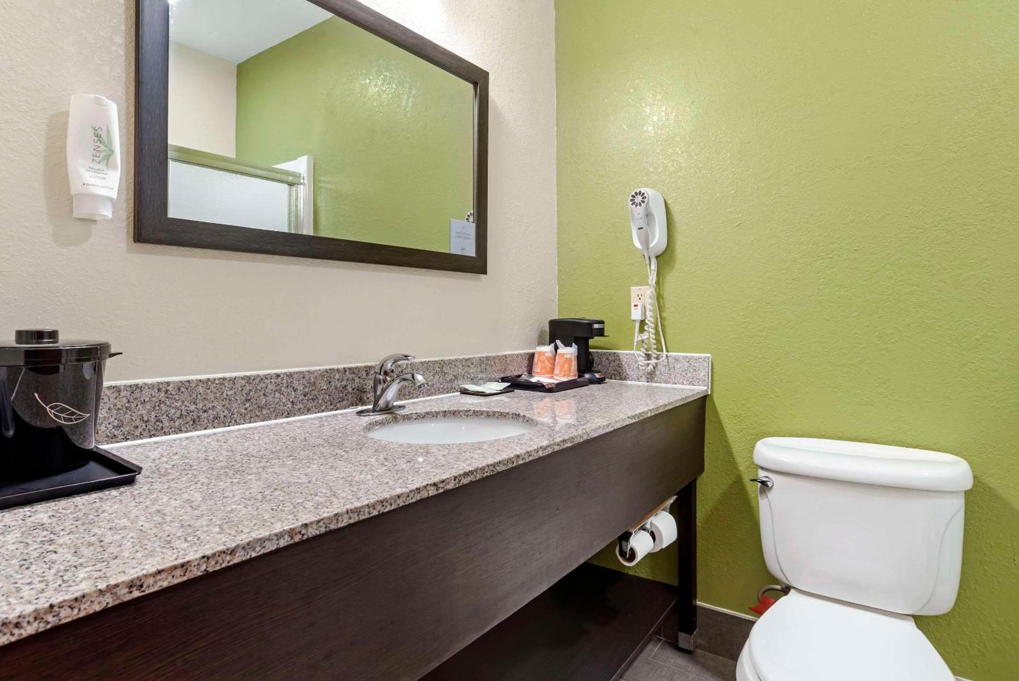 Sleep Inn & Suites Montgomery East I-85 Luaran gambar