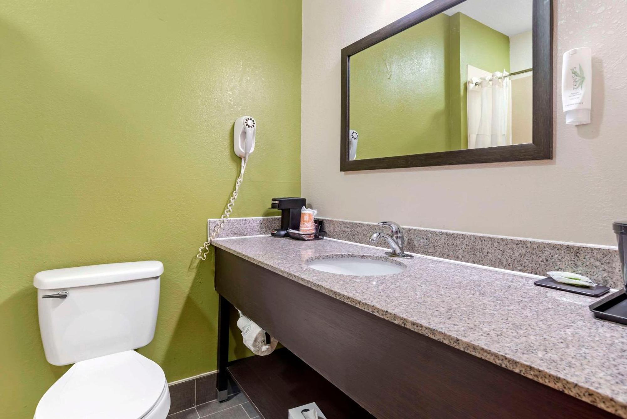 Sleep Inn & Suites Montgomery East I-85 Luaran gambar