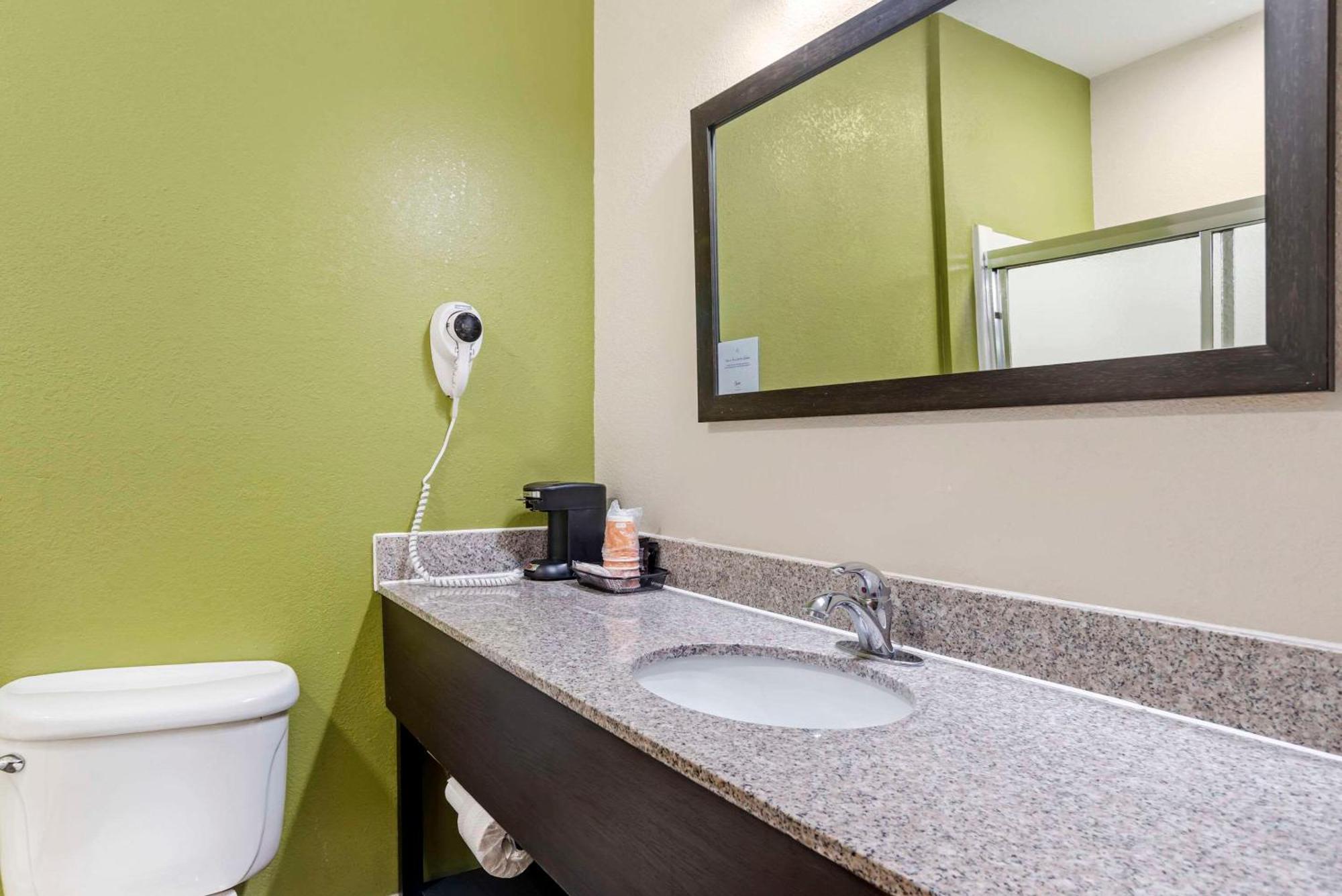 Sleep Inn & Suites Montgomery East I-85 Luaran gambar